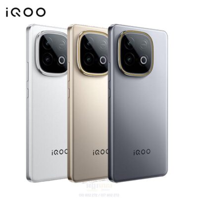 VIVO iQOO Z10 Turbo+ ( 12G/256G ) China