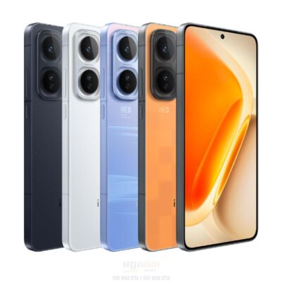 VIVO iQOO Neo11 ( 256G/12G ) China