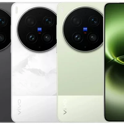 VIVO X300 Ultra ( China Version )