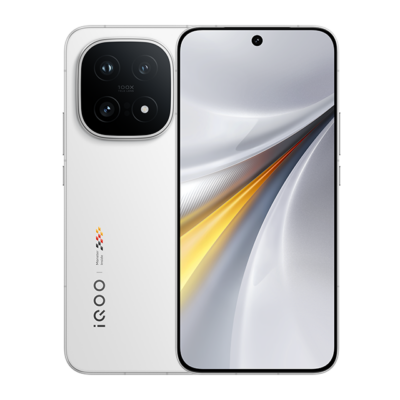 VIVO iQOO 15 ( 256G/12G ) China Version