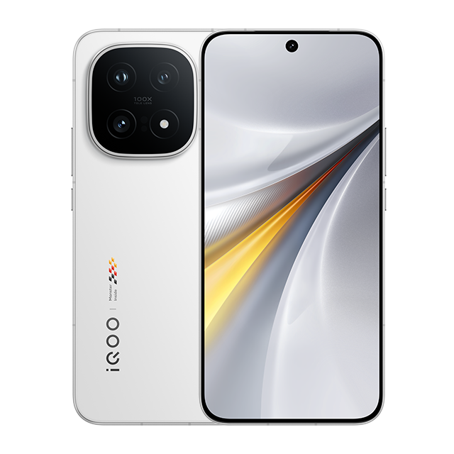 VIVO iQOO 15 ( 256G/12G ) China Version