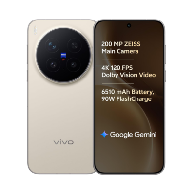VIVO X300 Pro ( 256G/12G ) China Version