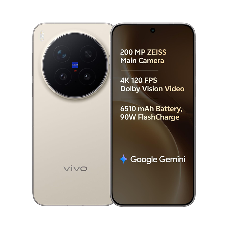 VIVO X300 Pro ( 256G/12G ) China Version