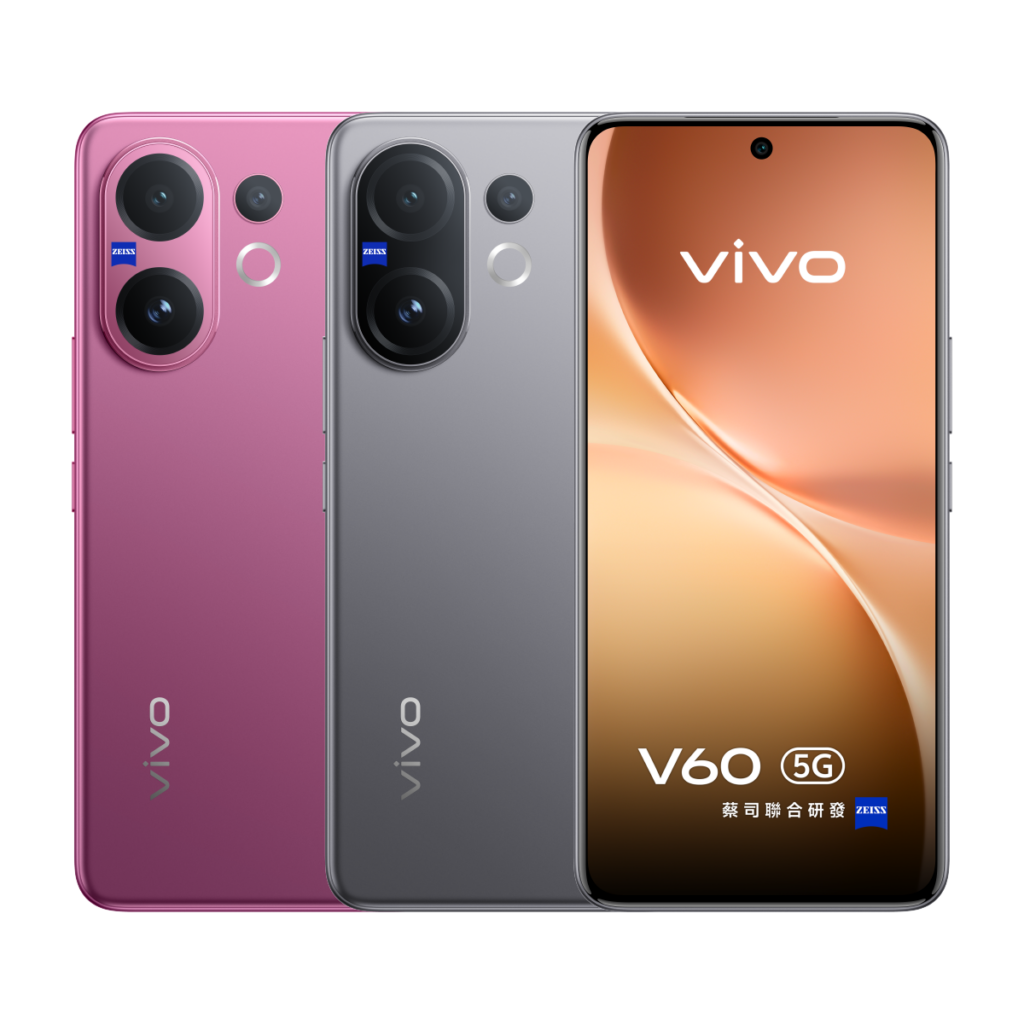 VIVO V60 5G ( 256G/12G )