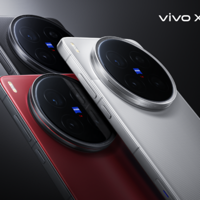 VIVO X200 Ultra ( China )