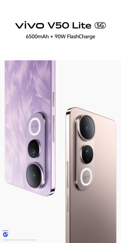 VIVO V50 Lite ( 256G/16G )