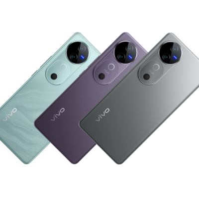 VIVO V40 5G ( 256G/24G )