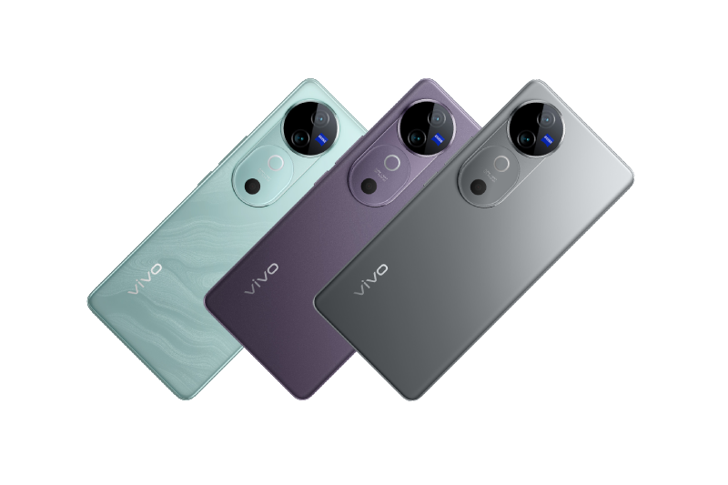 VIVO V40 5G ( 256G/24G )