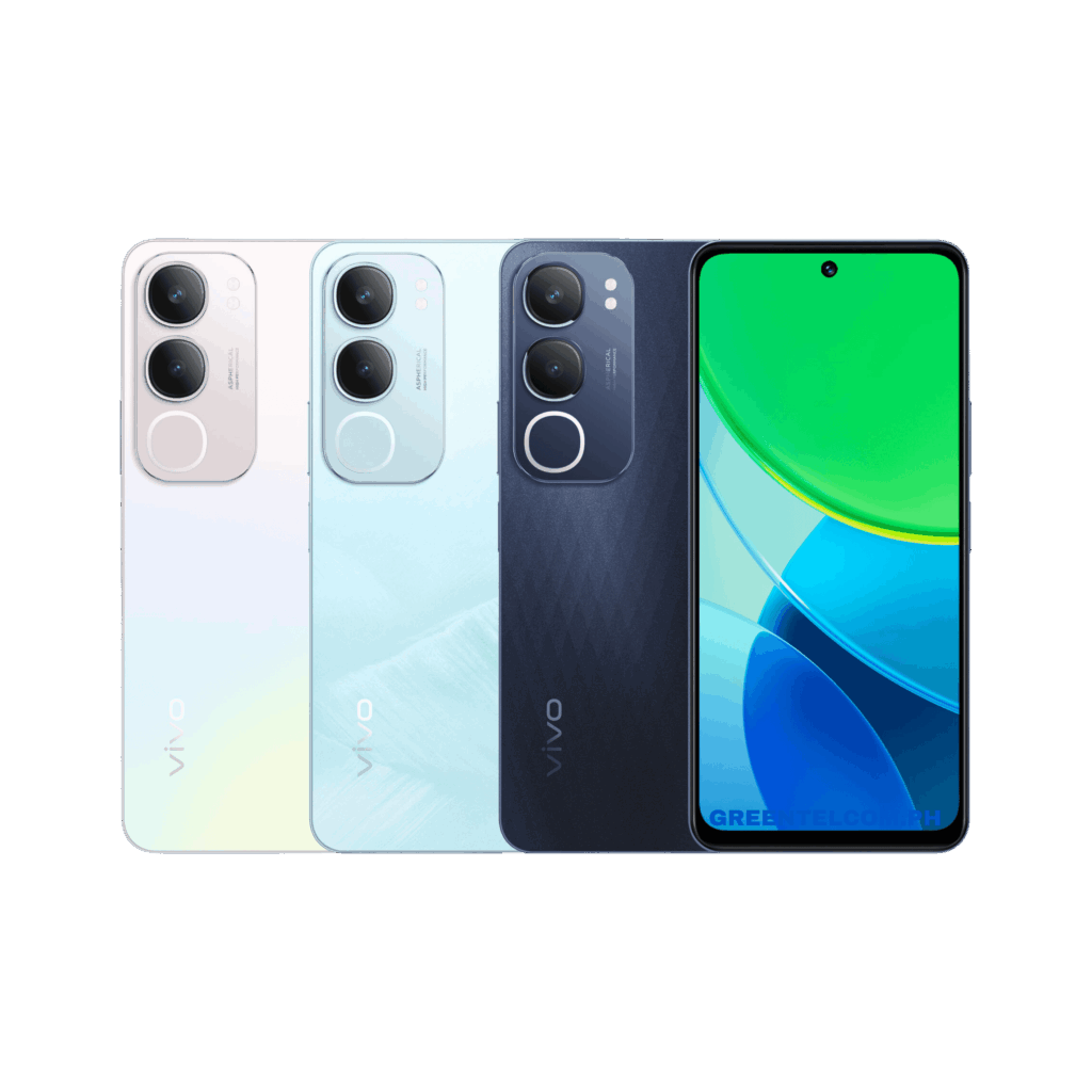 VIVO Y19s ( 12G/128G )