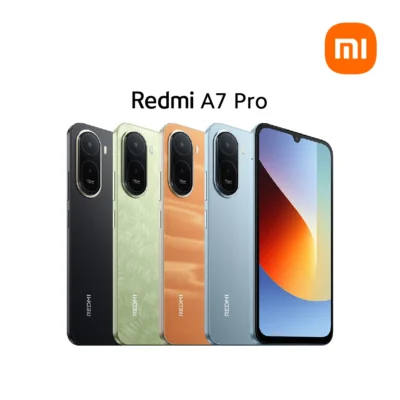 Redmi A7 Pro ( 4G/128G )