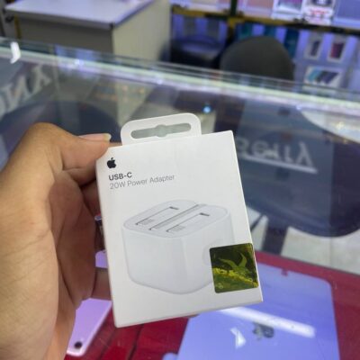 Adapter original 20W