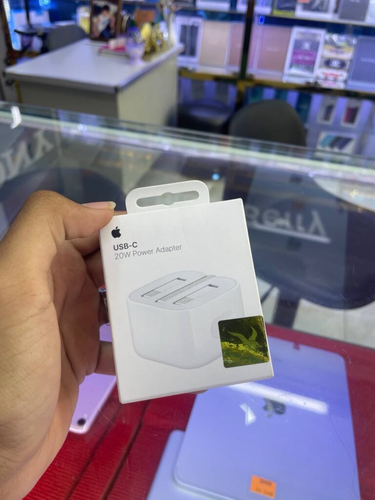 Adapter original 20W
