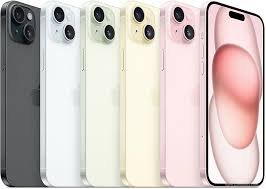 IPhone 15 128G