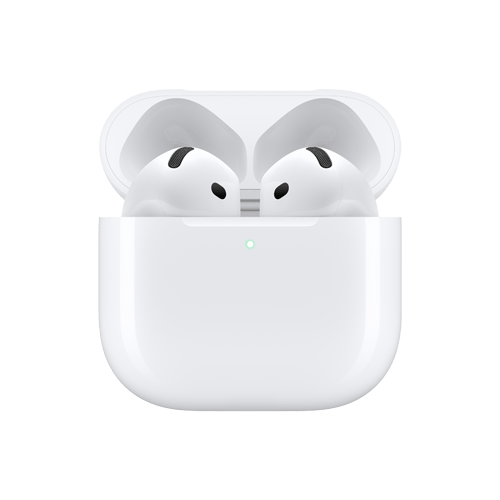 AirPods 4