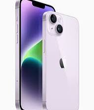 iPhone 14 128G LL 1ទឹក