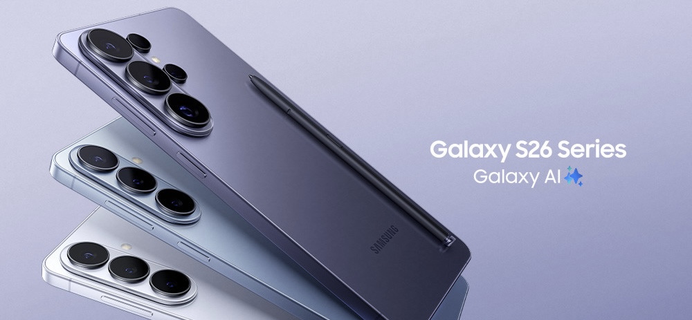 Galaxy S26 Ultra