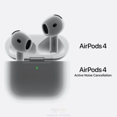 AirPod 4 ( ANC)