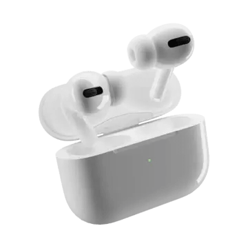 AirPods Pro 3