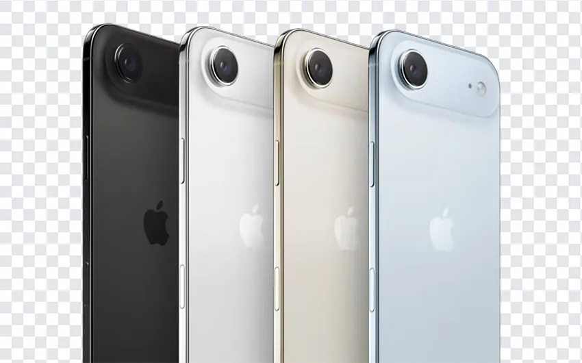 iPhone Air 256G