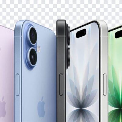 iPhone 17 256G