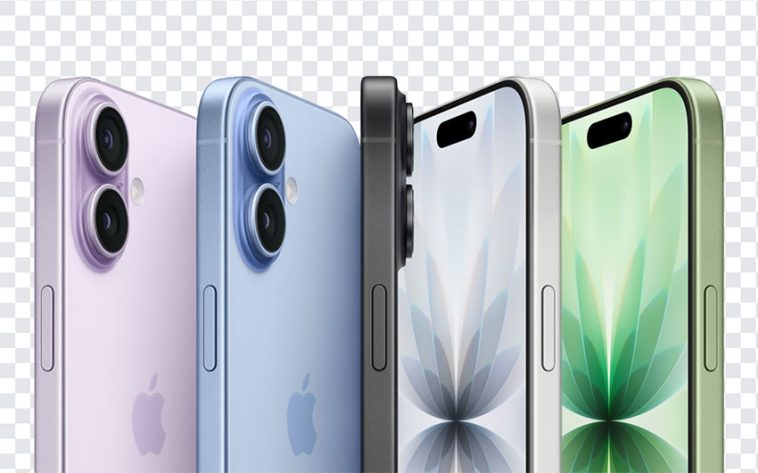 iPhone 17 256G