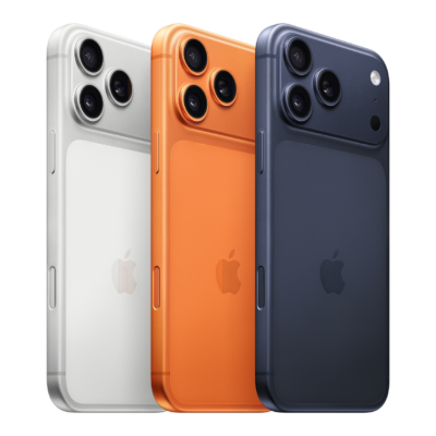 IPhone 17 Pro max 256G  1 year