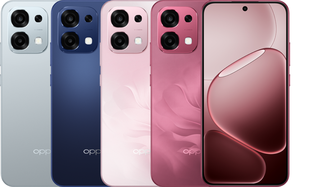 Oppo A6 Pro (8G/128G)