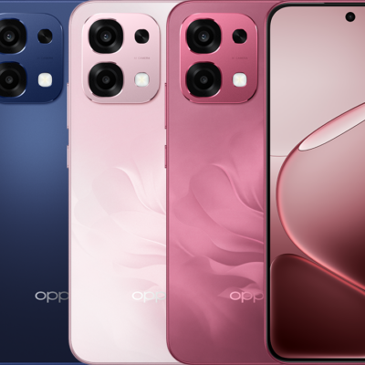Oppo A6 Pro (8G/128G)