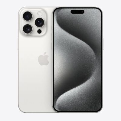 iPhone 15 Pro 256G LL 1ទឹក
