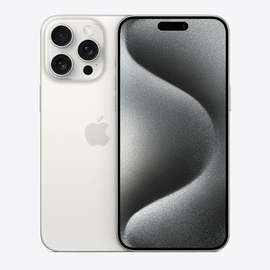 iPhone 15 Pro 256G LL 1ទឹក