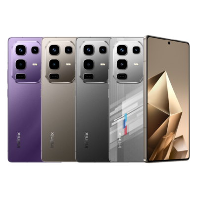 Infinix Note 50 Pro (12G/256G)