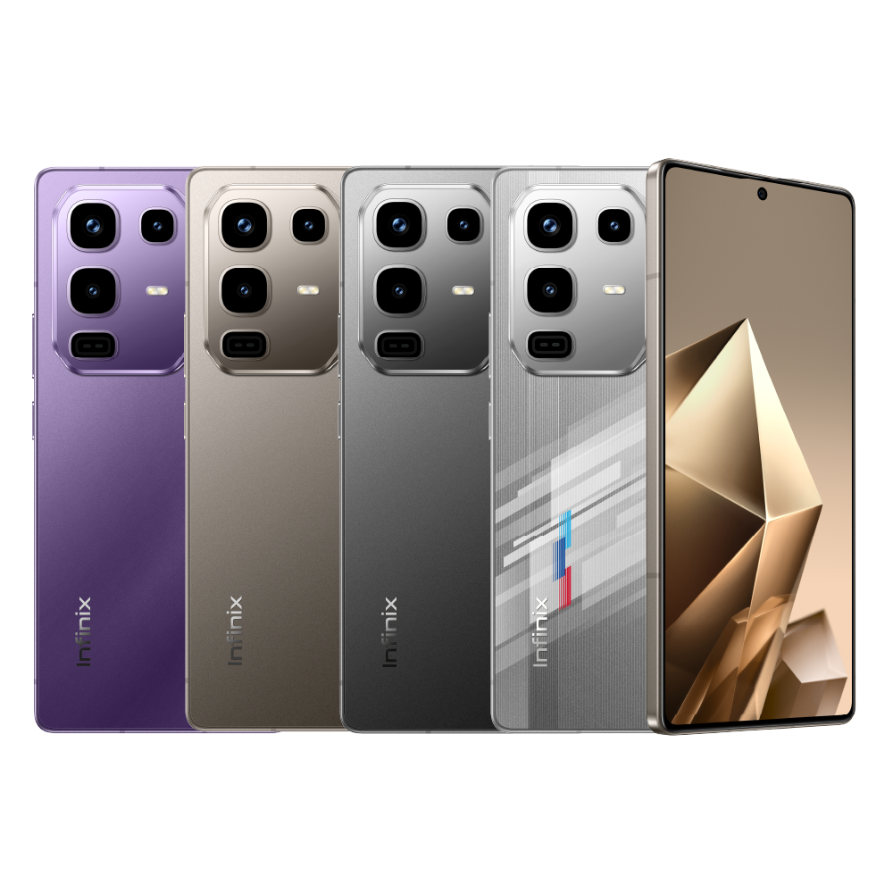 Infinix Note 50 Pro (12G/256G)