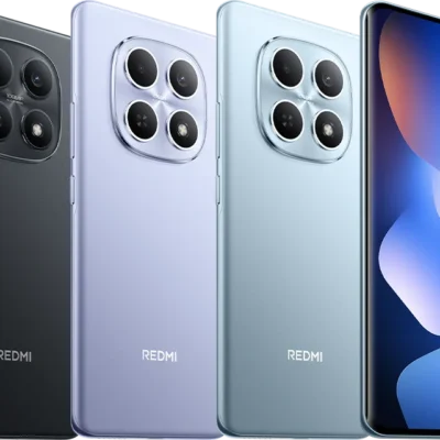 Xiaomi Note 15 (6G/128G)