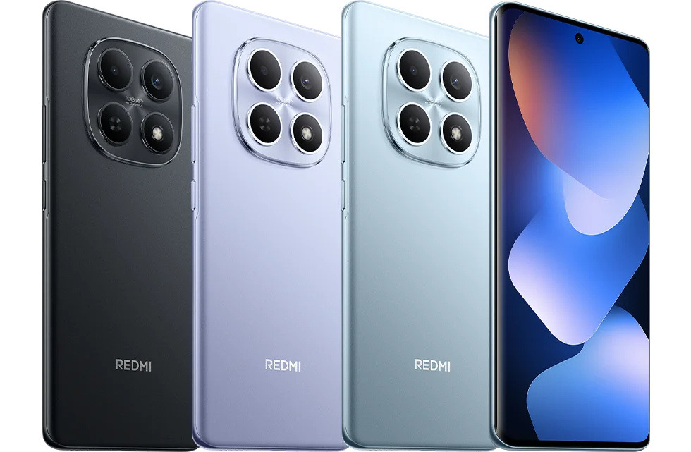 Xiaomi Note 15 (6G/128G)