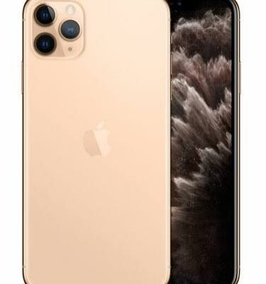 iPhone 11 Pro 64G 1ទឹក