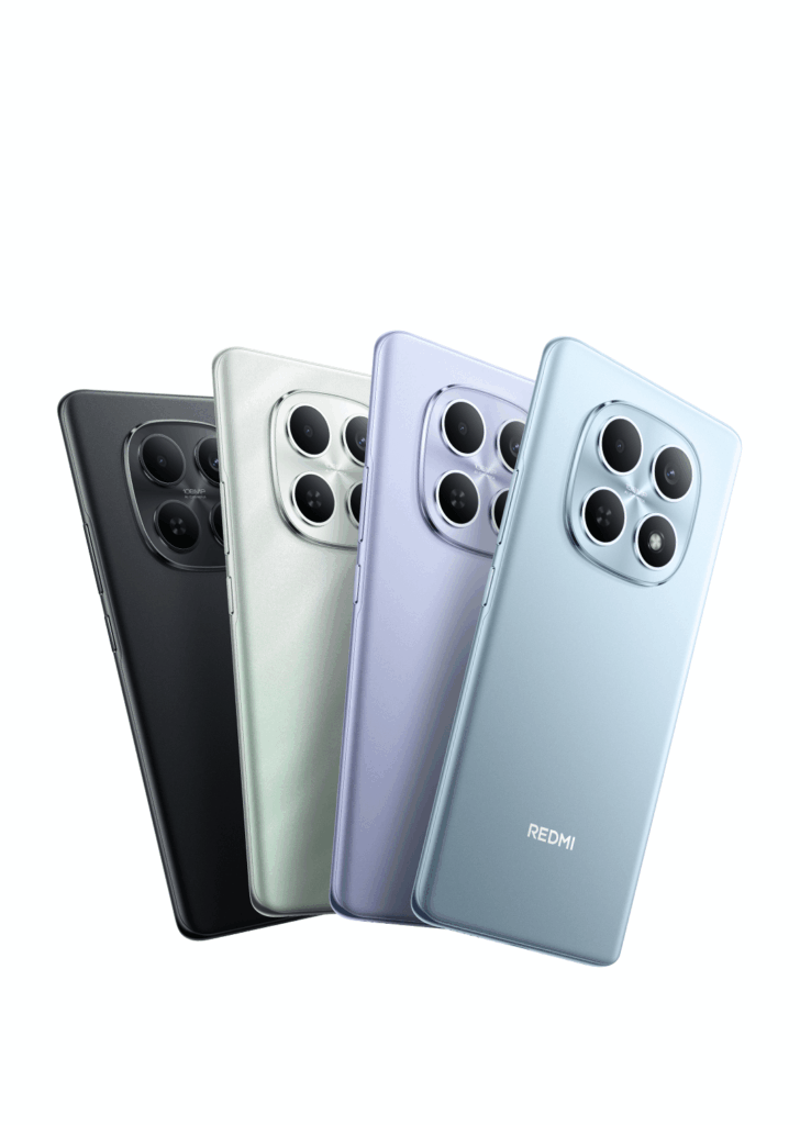 Xiaomi Note 15 (8G/256G)