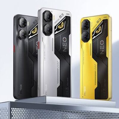 ZTE Neo3 (8G/128G)