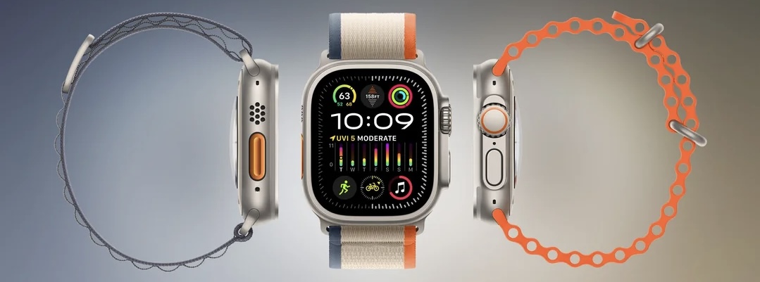 iWatch