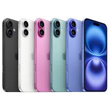 IPhone 16plus 128G