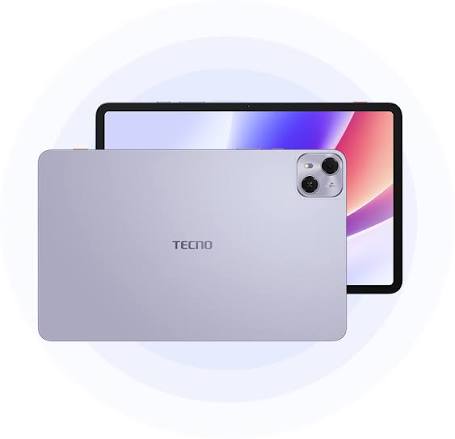 Techno Mega pad pro (8G/128G)