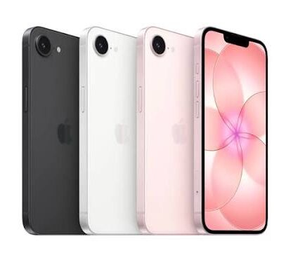 iPhone 17e 512G