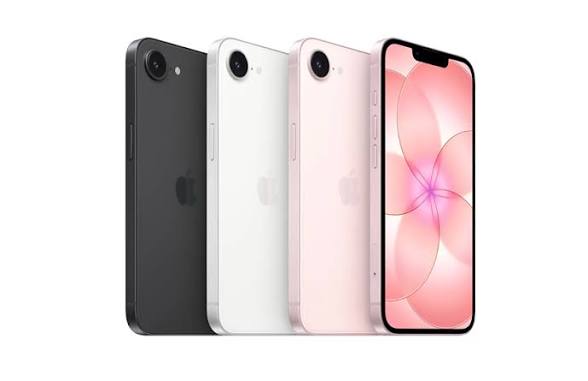 iPhone 17e  256G