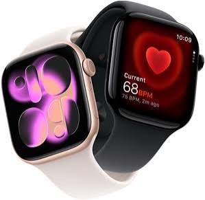Iwatch series 11  (42mm)