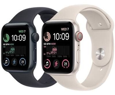 Iwatch SE3 (2025) (40mm)