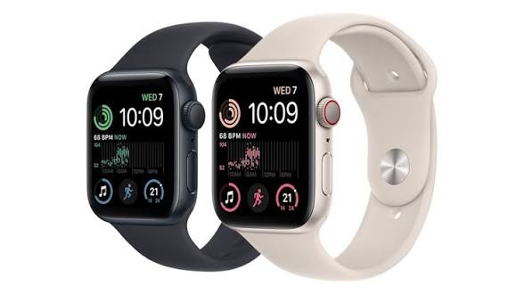 Iwatch SE3 (2025) (40mm)