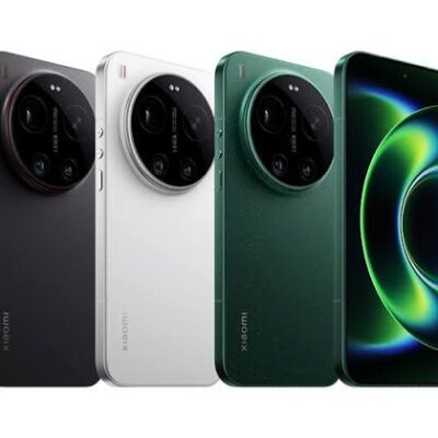 Xiaomi 17 ultra new 16G/512G