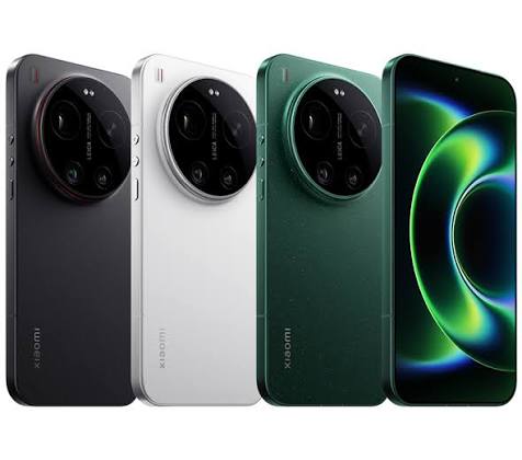 Xiaomi 17 ultra new 16G/512G
