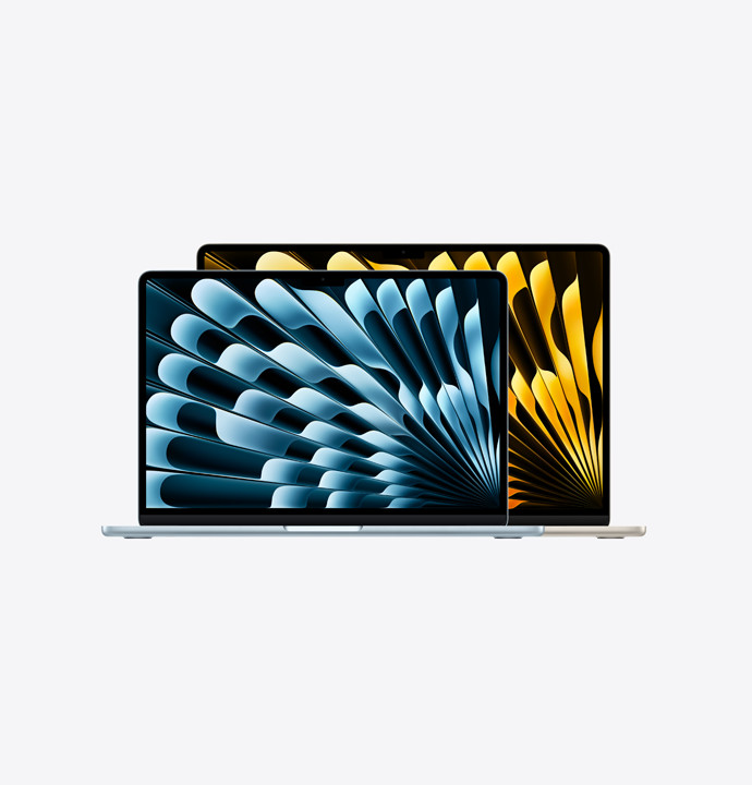 MacBook Air Chip M5 13.6” 16G/1T