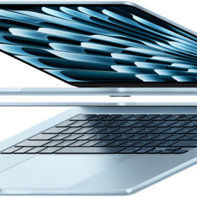 MacBook Air Chip M5 13.6” 24G/1T