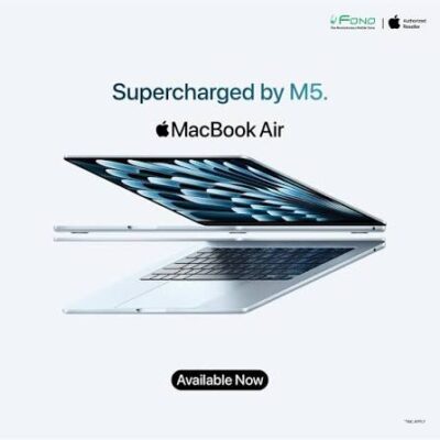 MacBook Air M5 13.6” 16G/512G